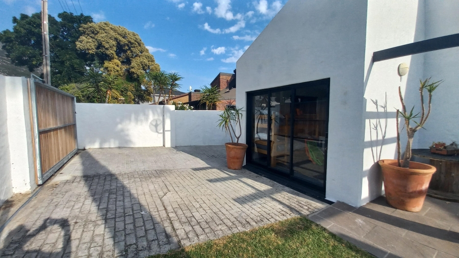To Let 3 Bedroom Property for Rent in Voelklip Western Cape